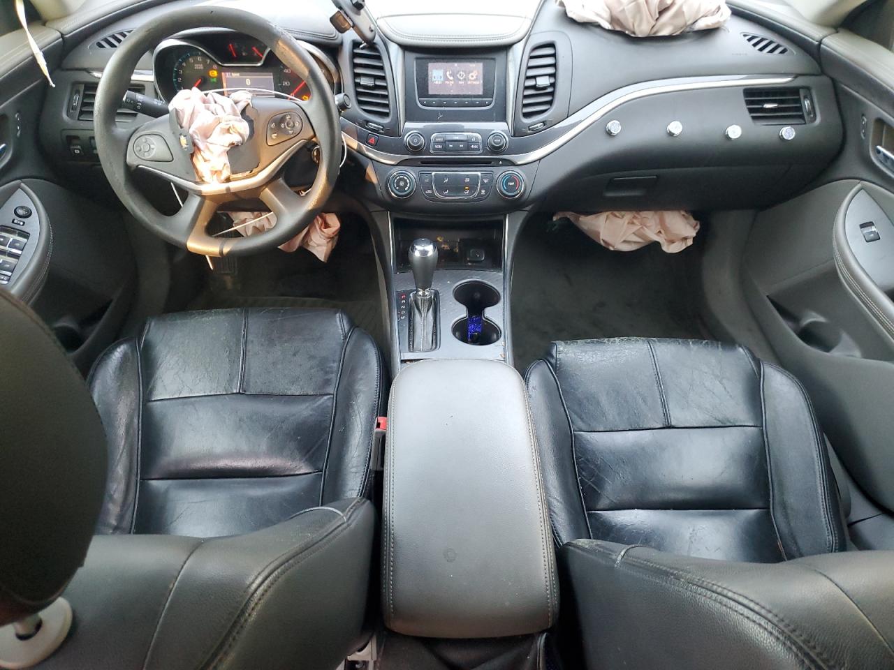 2014 Chevrolet Impala - Image 8