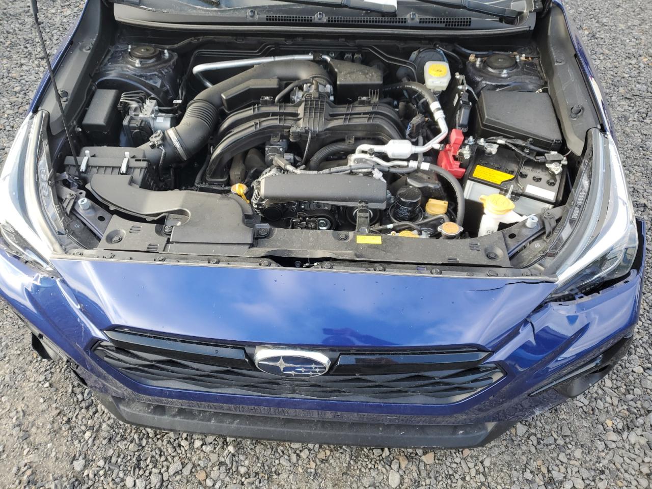 2024 Subaru Impreza - Image 11