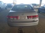 2003 Honda Accord Lx للبيع في American Canyon، CA - Front End