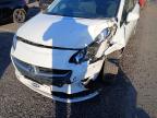 2016 VAUXHALL CORSA ENER for sale at Copart SANDTOFT