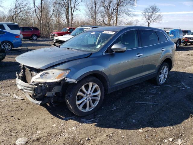 2012 Mazda Cx-9 