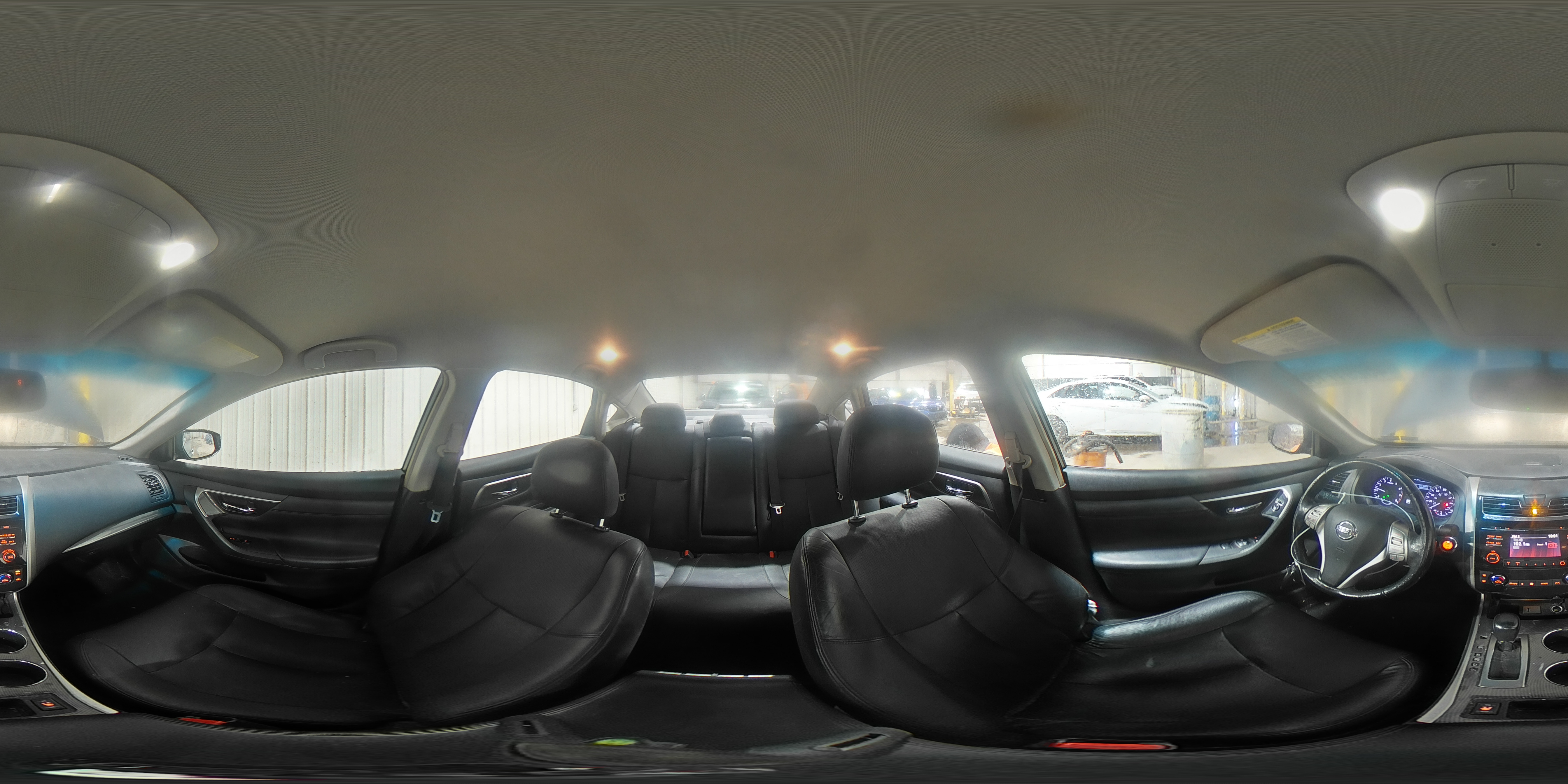 2013 Nissan Altima - Image 14