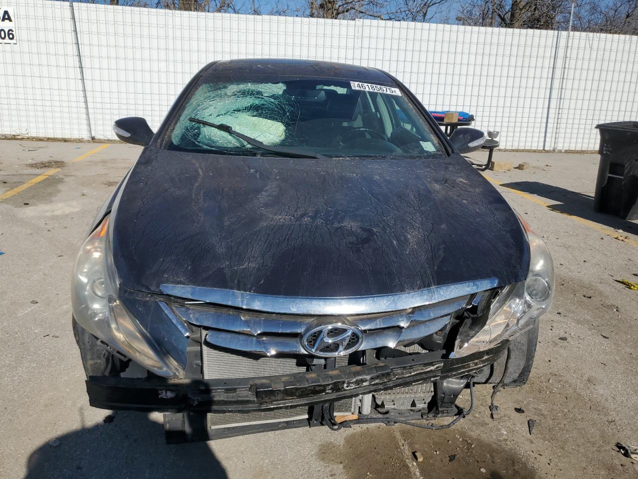 2011 Hyundai Sonata - Image 5