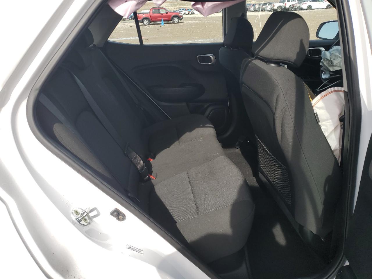 2021 Hyundai Venue - Image 10