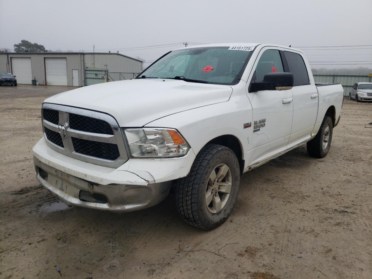2019 Ram 1500 Classic Slt იყიდება Conway-ში, AR - Front End
