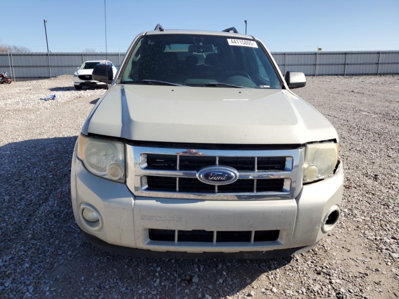 2009 Ford Escape - Image 5