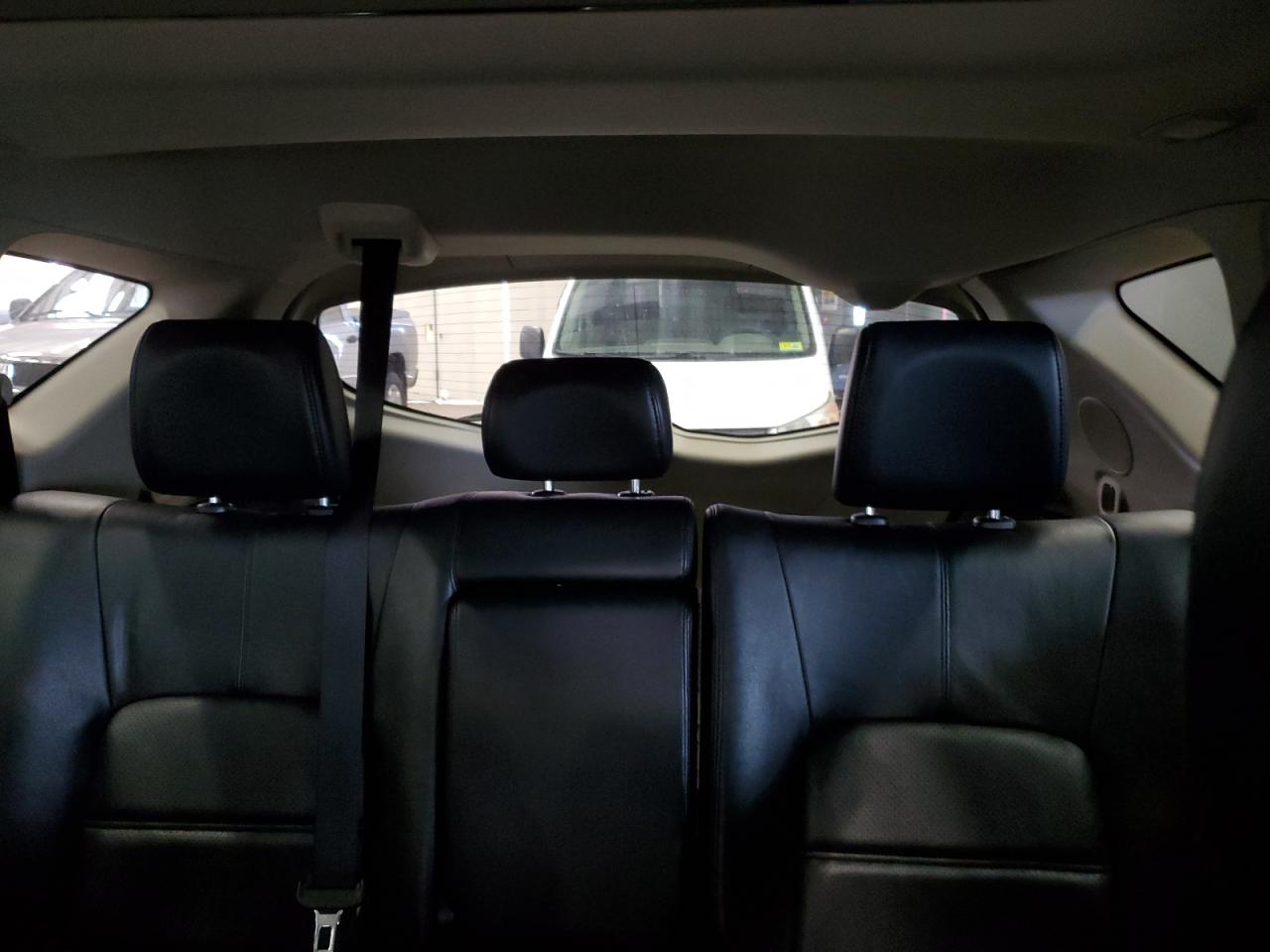 2014 Nissan Murano - Image 10