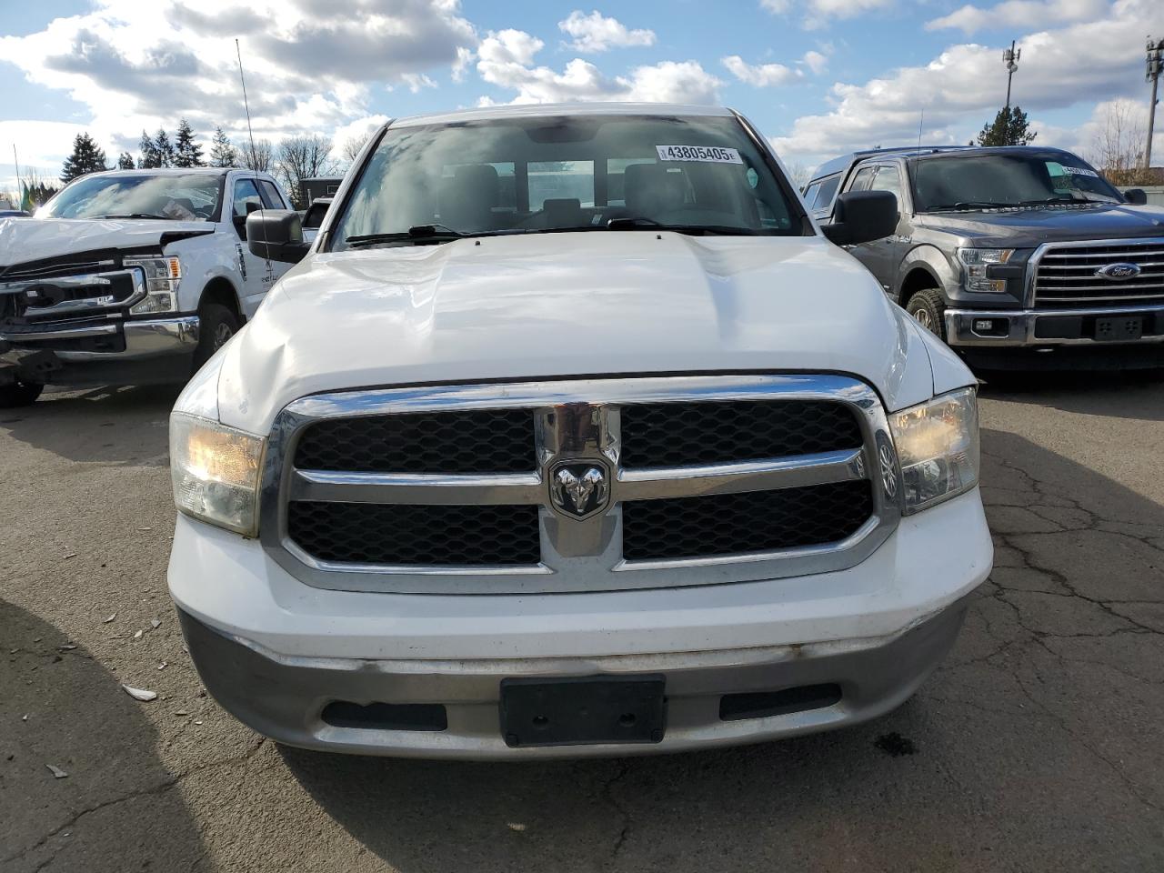 2018 RAM 1500 - Image 5