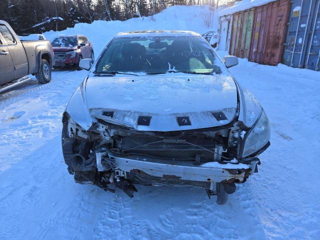2010 CHEVROLET MALIBU 2LT