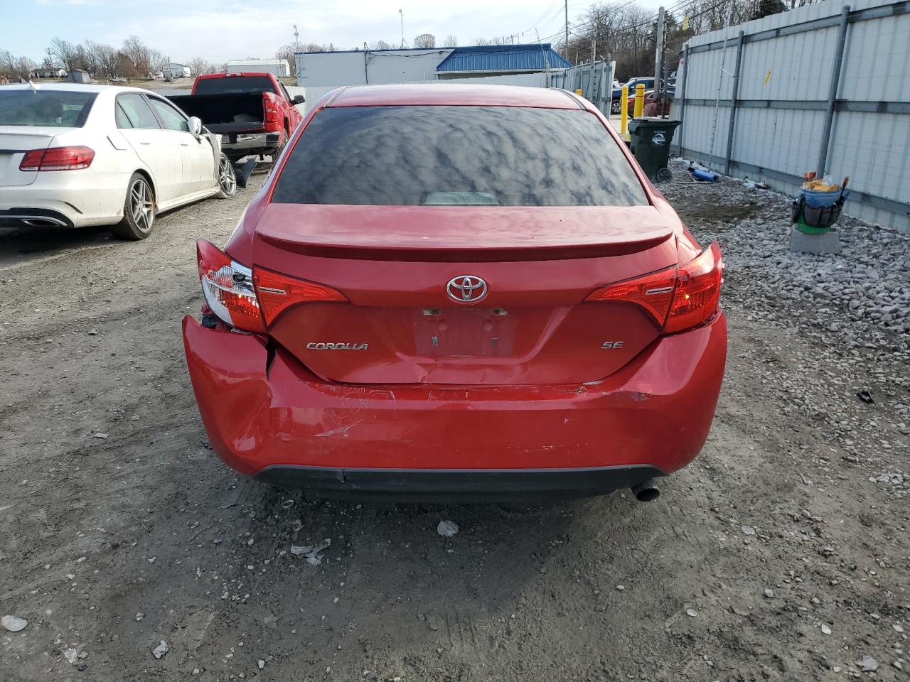 2017 Toyota Corolla - Image 6