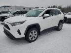 2020 TOYOTA RAV4 LE for sale at Copart ON - COOKSTOWN