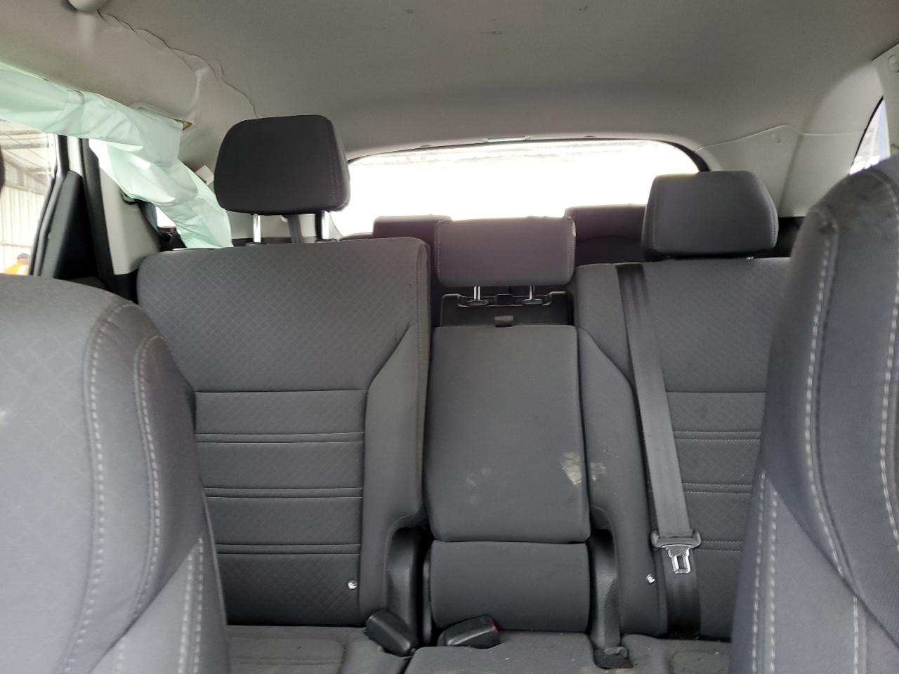 2016 Kia Sorento - Image 10