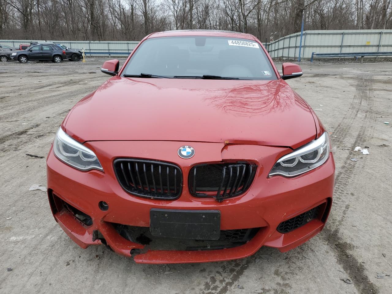 2014 BMW 2er - Image 5