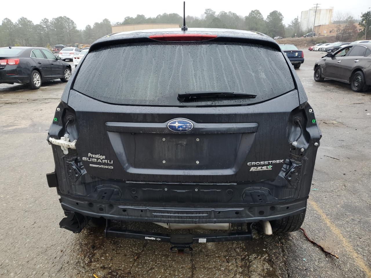 2016 Subaru XV - Image 6