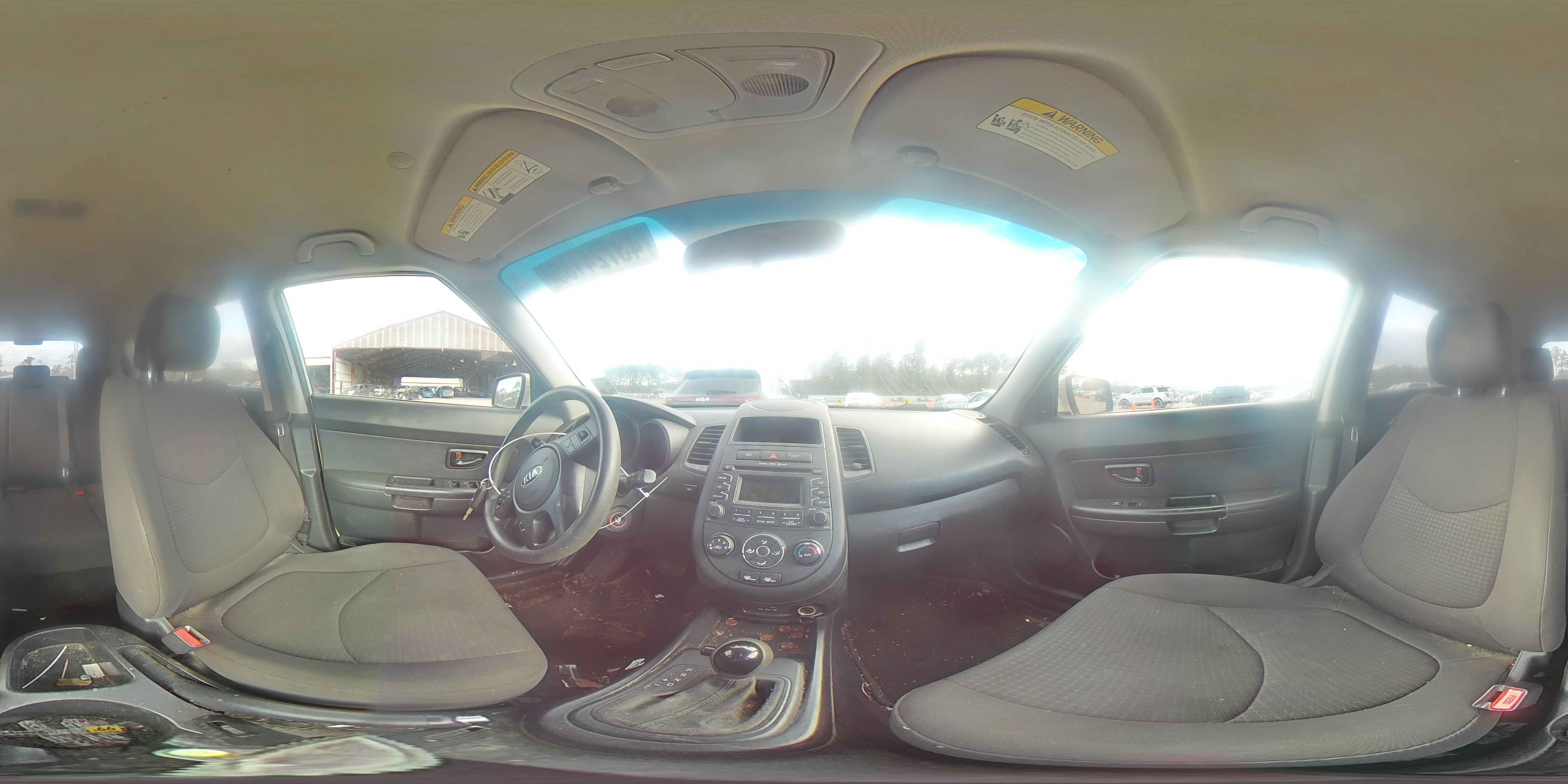 2013 Kia Soul - Image 13