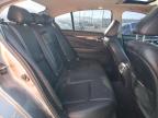 2019 Infiniti Q50 Luxe продається в Colton, CA - Front End