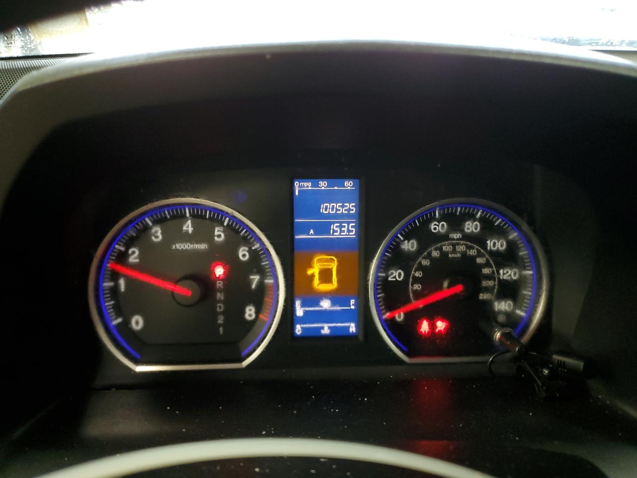 2011 Honda CR-V - Image 9