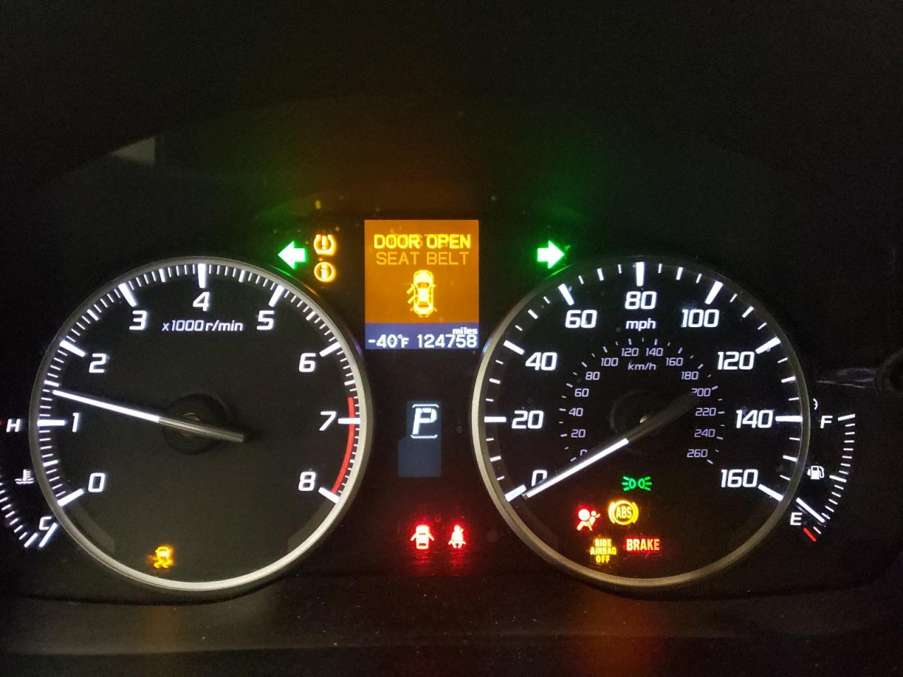 2014 Acura ILX - Image 9