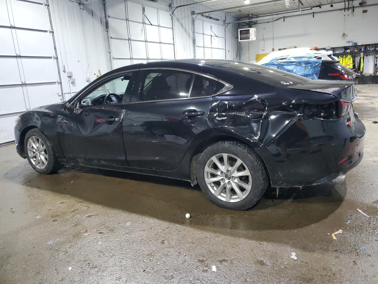 2015 Mazda 6 - Image 2