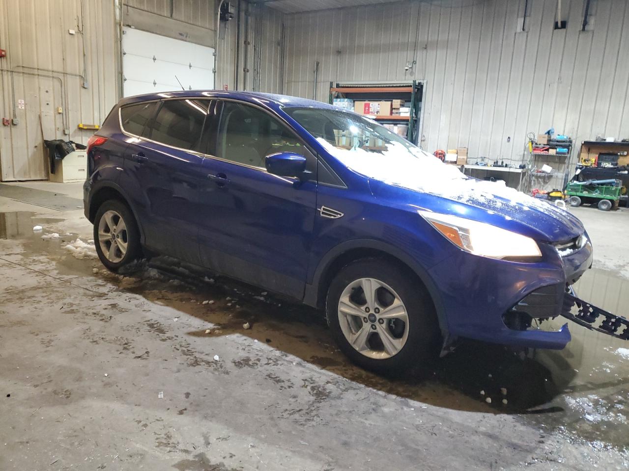 2013 Ford Escape - Image 4