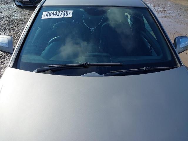 2008 MERCEDES-BENZ C CLASS C180K SPORT 4DR AUTO