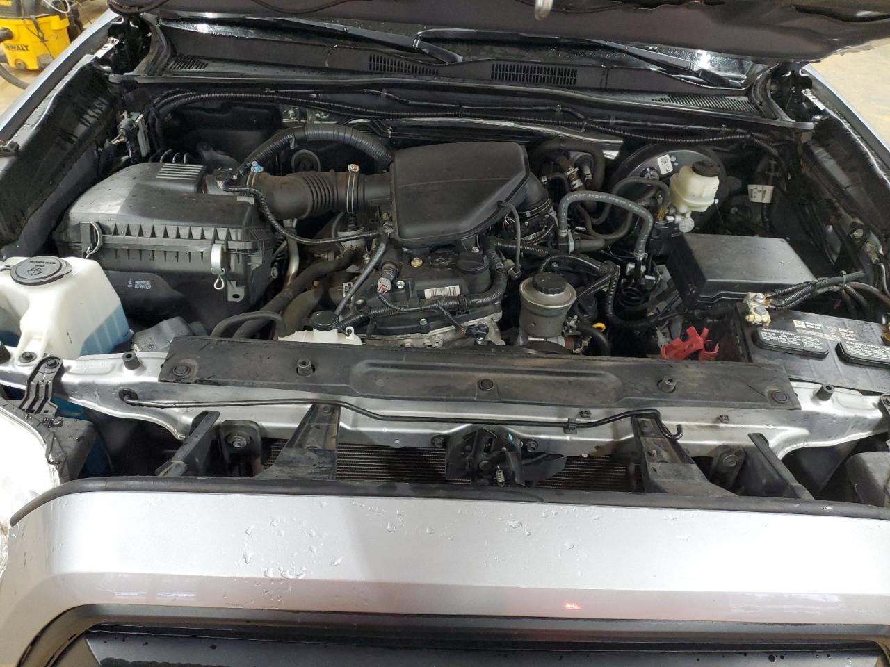 2021 Toyota Tacoma - Image 11