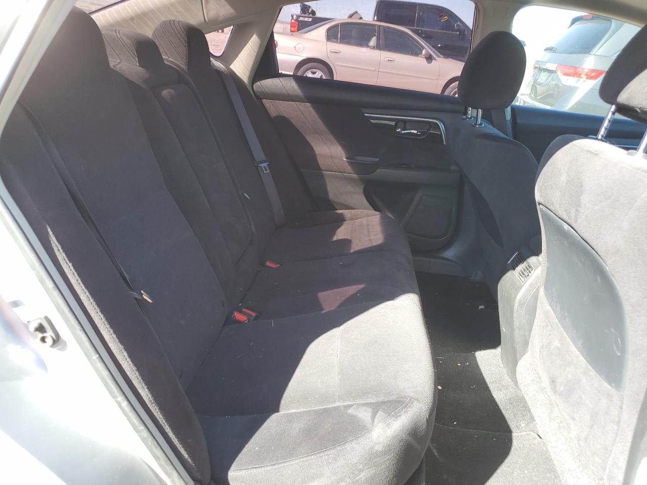 2013 Nissan Altima - Image 11