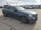 2014 Mercedes-Benz C 250 იყიდება Nampa-ში, ID - All Over