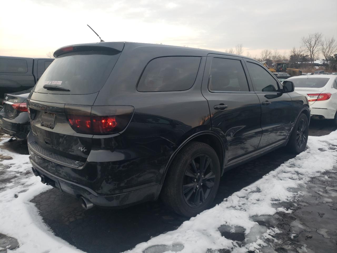 2013 Dodge Durango - Image 3