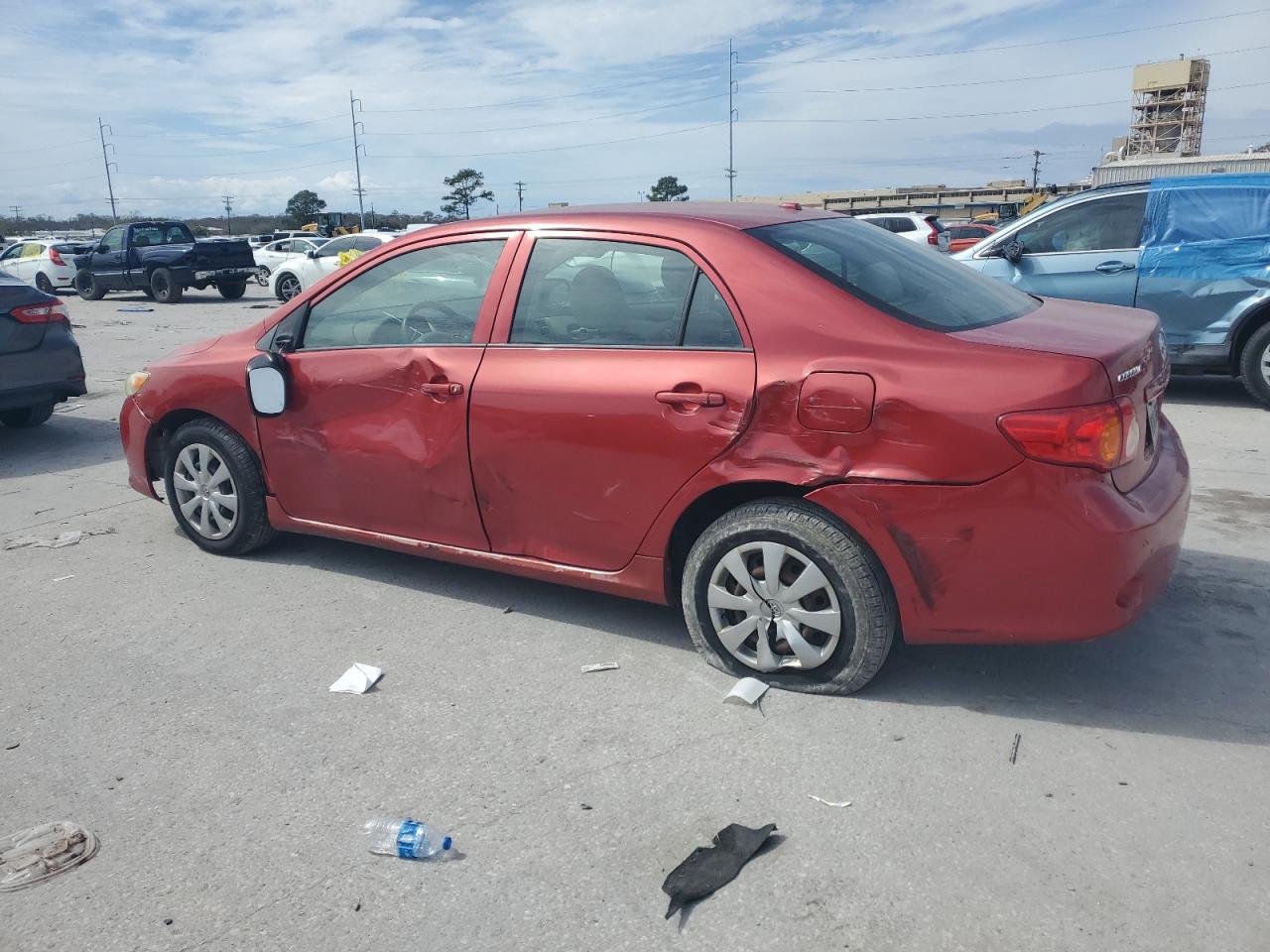 2009 Toyota Corolla - Image 2
