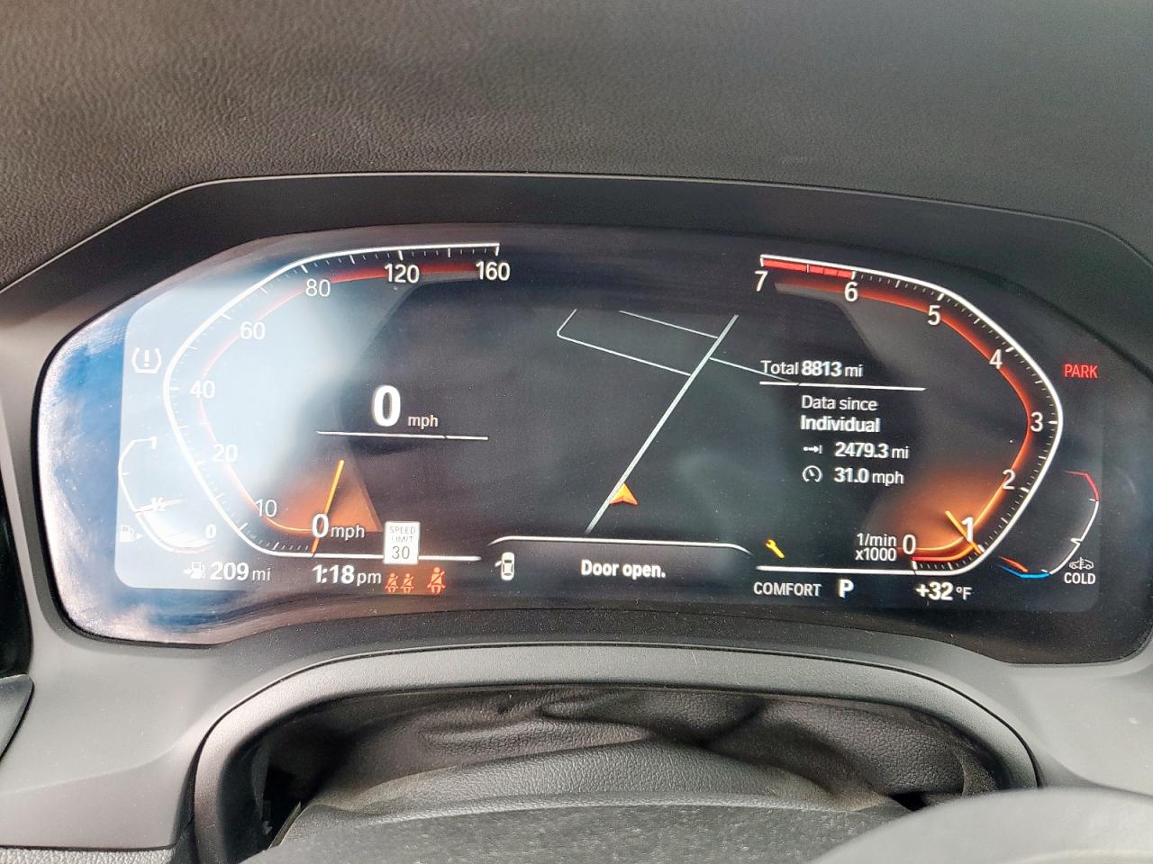 2021 BMW 4er - Image 9