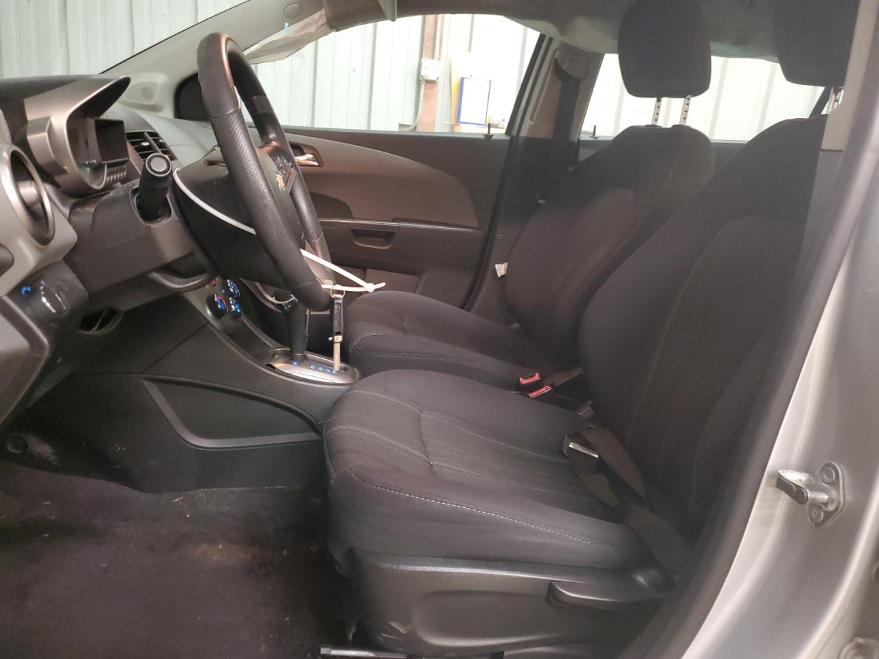 2012 Chevrolet Sonic - Image 7