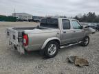 2000 Nissan Frontier Crew Cab Xe за продажба в Memphis, TN - Front End