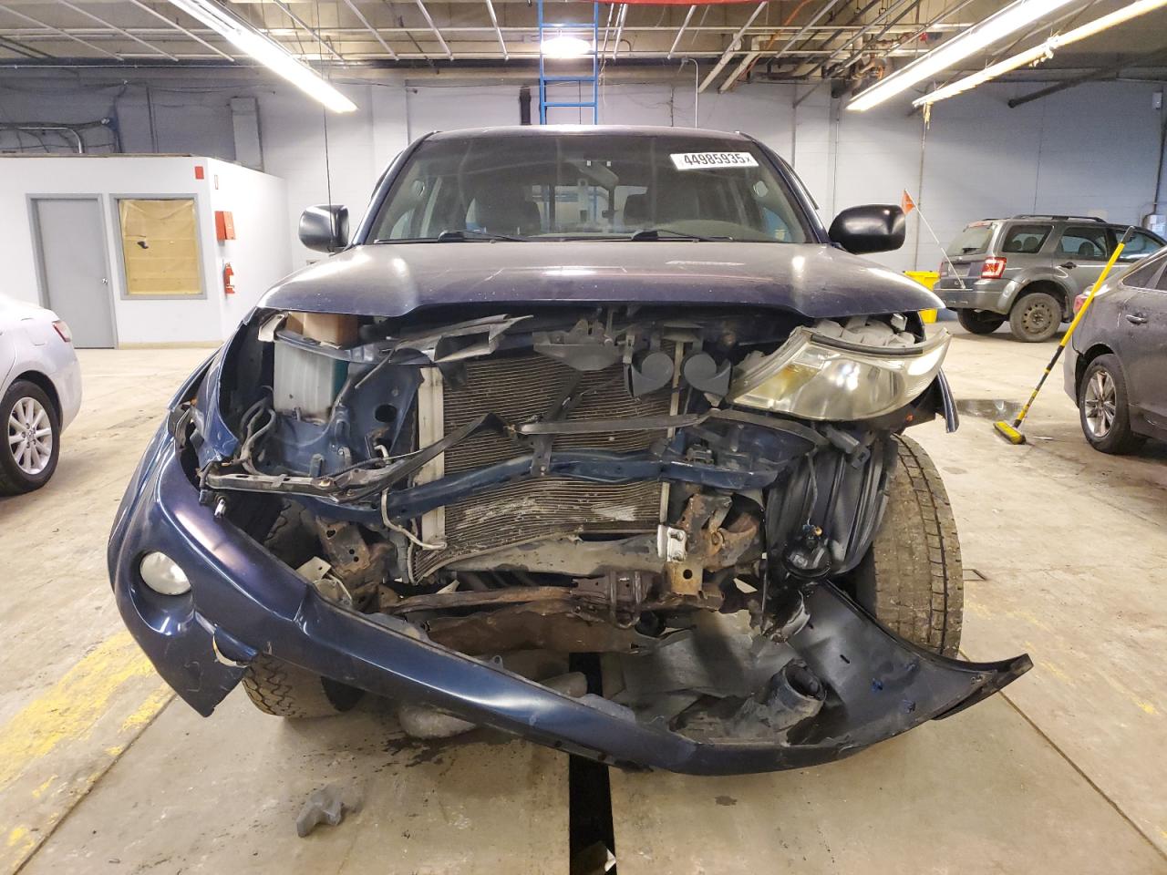 2007 Toyota Tacoma - Image 5