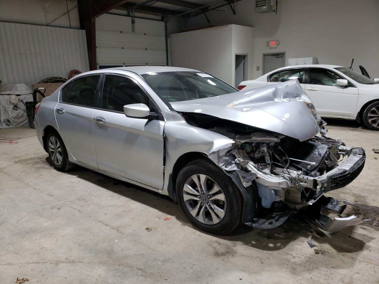 2014 Honda Accord - Image 4