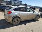 2014 Subaru Xv Crosstrek 2.0 Premium na sprzedaż w Albuquerque, NM - Front End