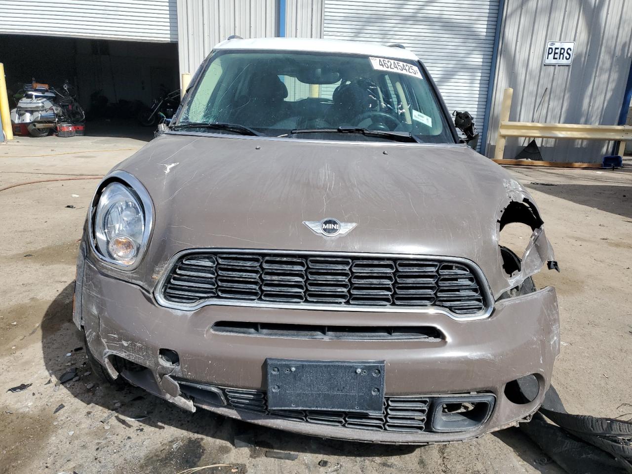 2014 MINI Cooper - Image 5