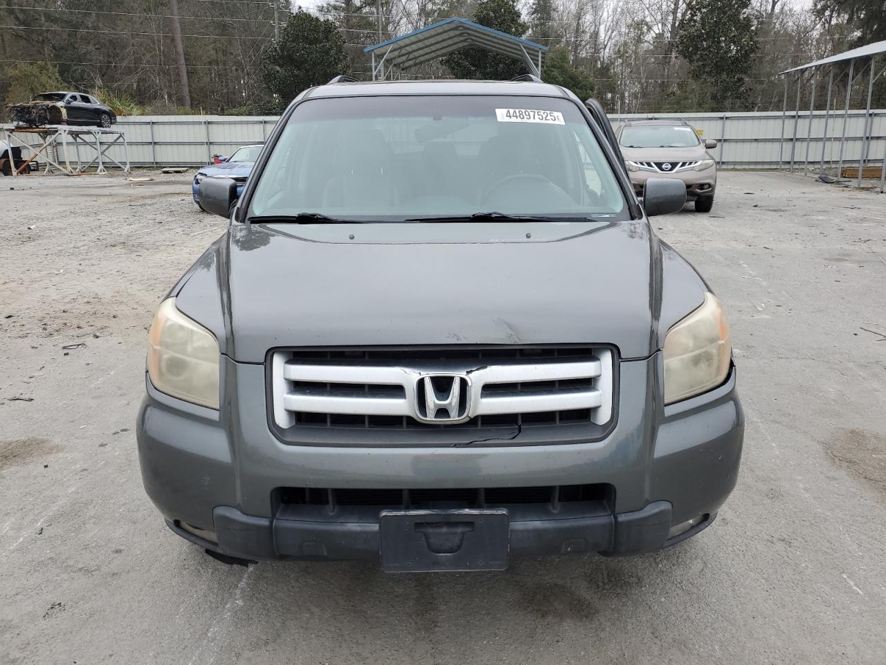 2008 Honda Pilot - Image 5