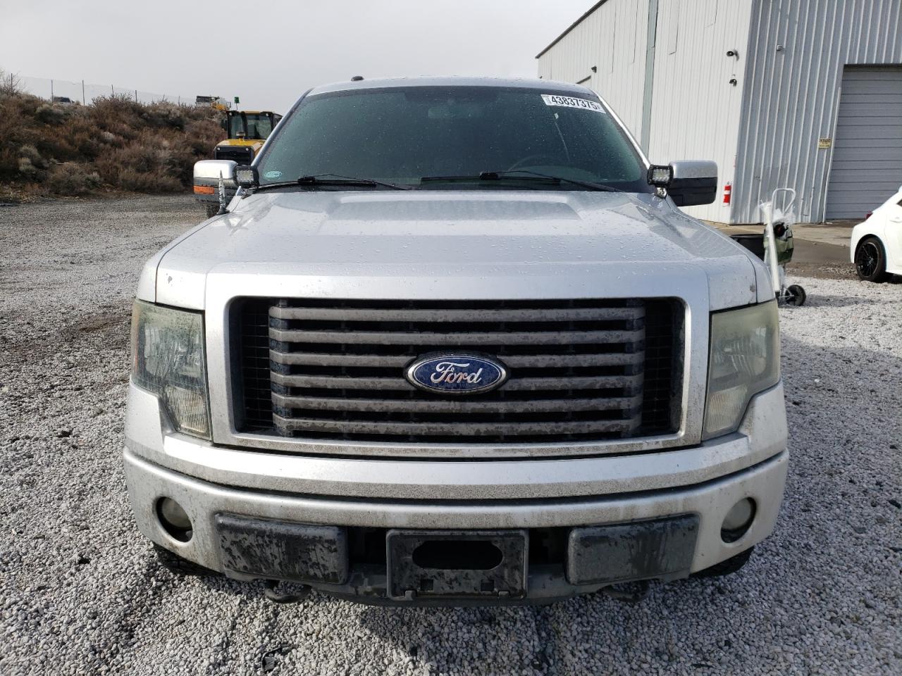 2011 Ford F-150 - Image 5