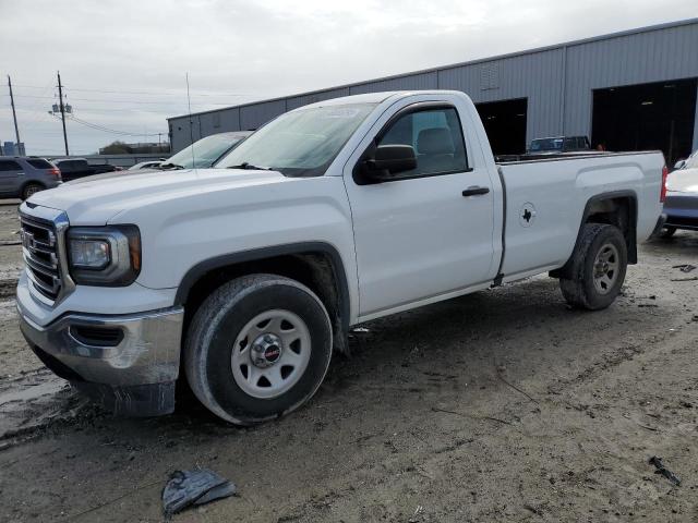 2017 Gmc Sierra C1500