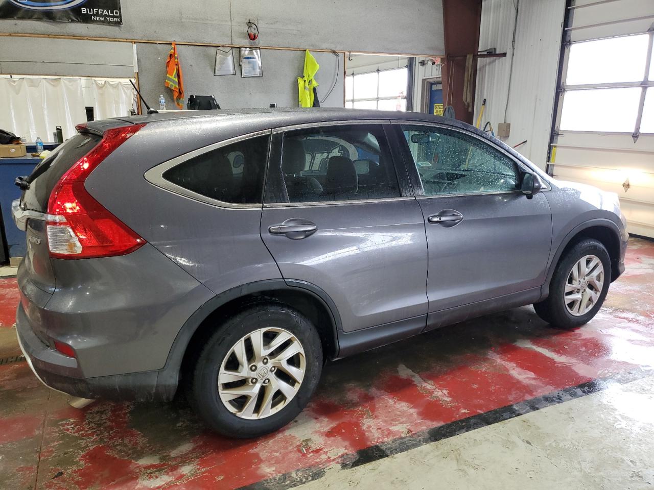 2016 Honda CR-V - Image 3