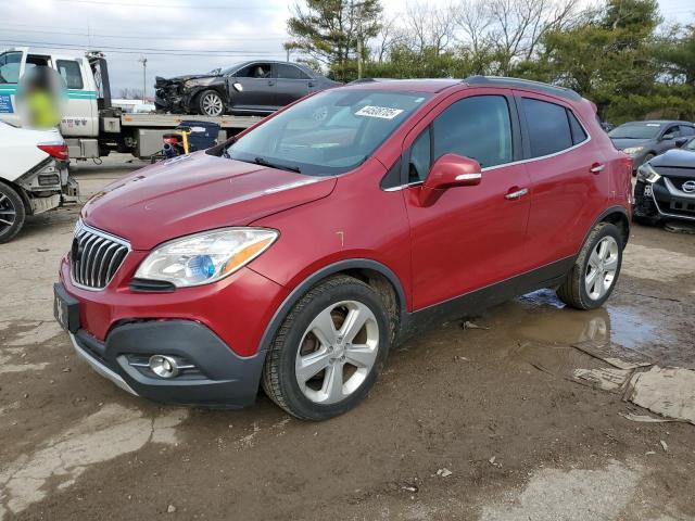 2015 Buick Encore Convenience