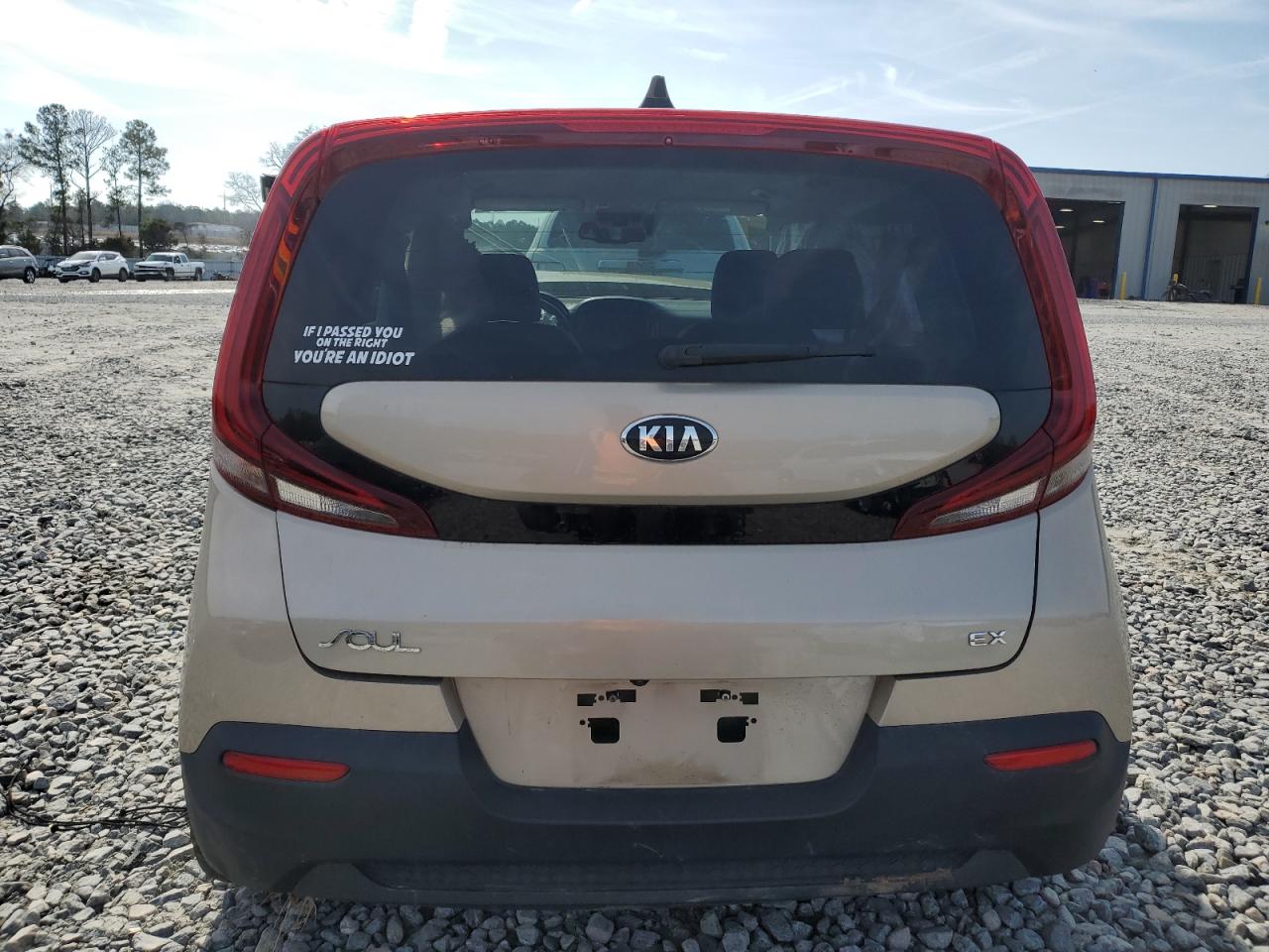 2020 Kia Soul - Image 6