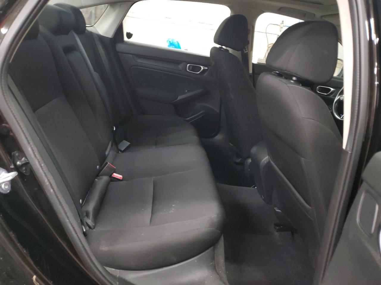 2023 Honda Civic - Image 10