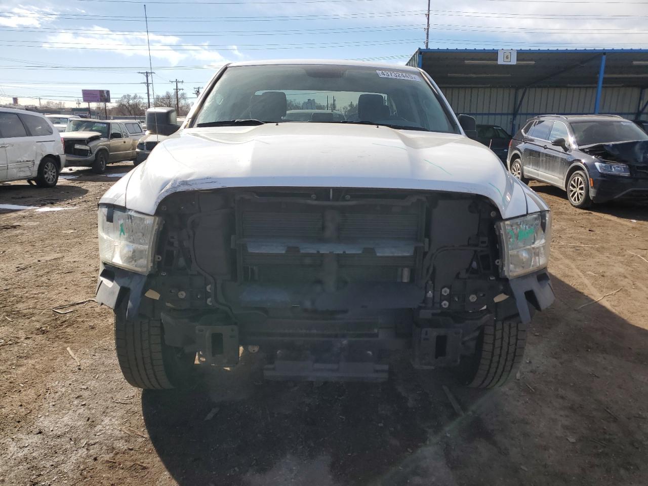 2019 RAM 1500 - Image 5