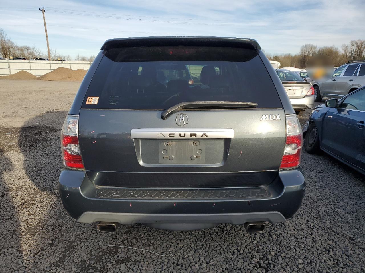 2006 Acura MDX - Image 6