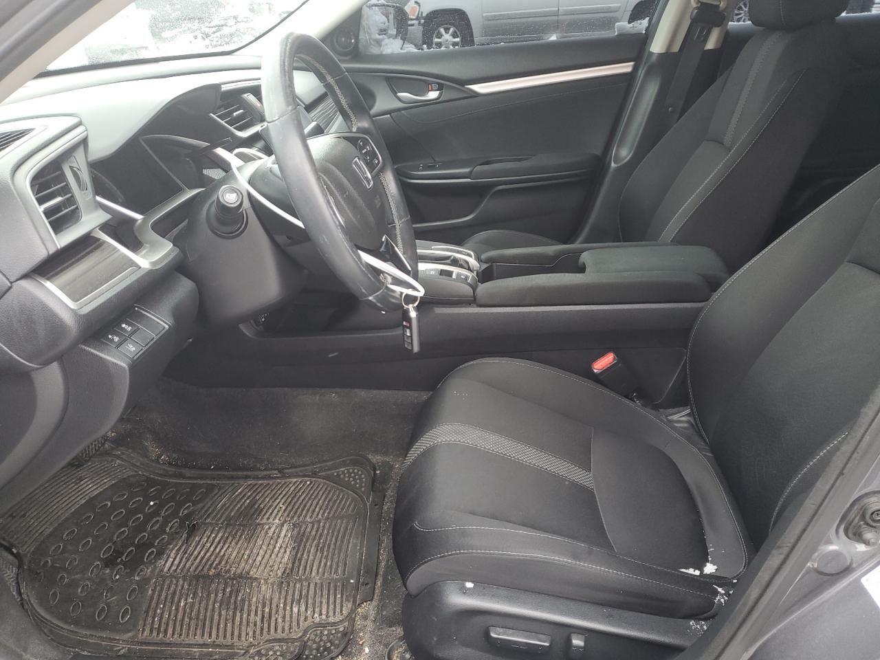 2019 Honda Civic - Image 7