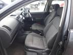 2005 VOLKSWAGEN POLO TWIST for sale at Copart SANDTOFT