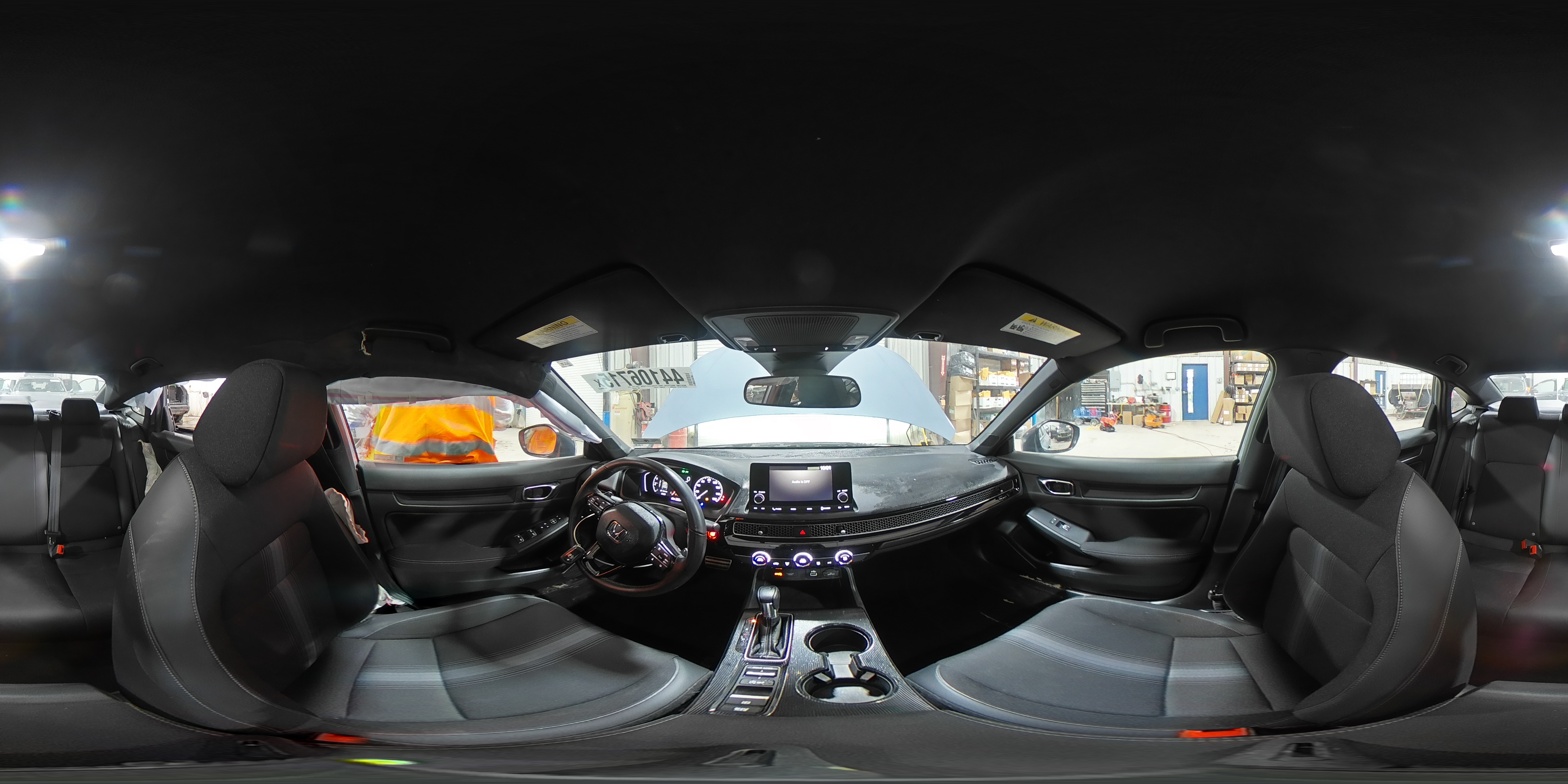 2023 Honda Civic - Image 13