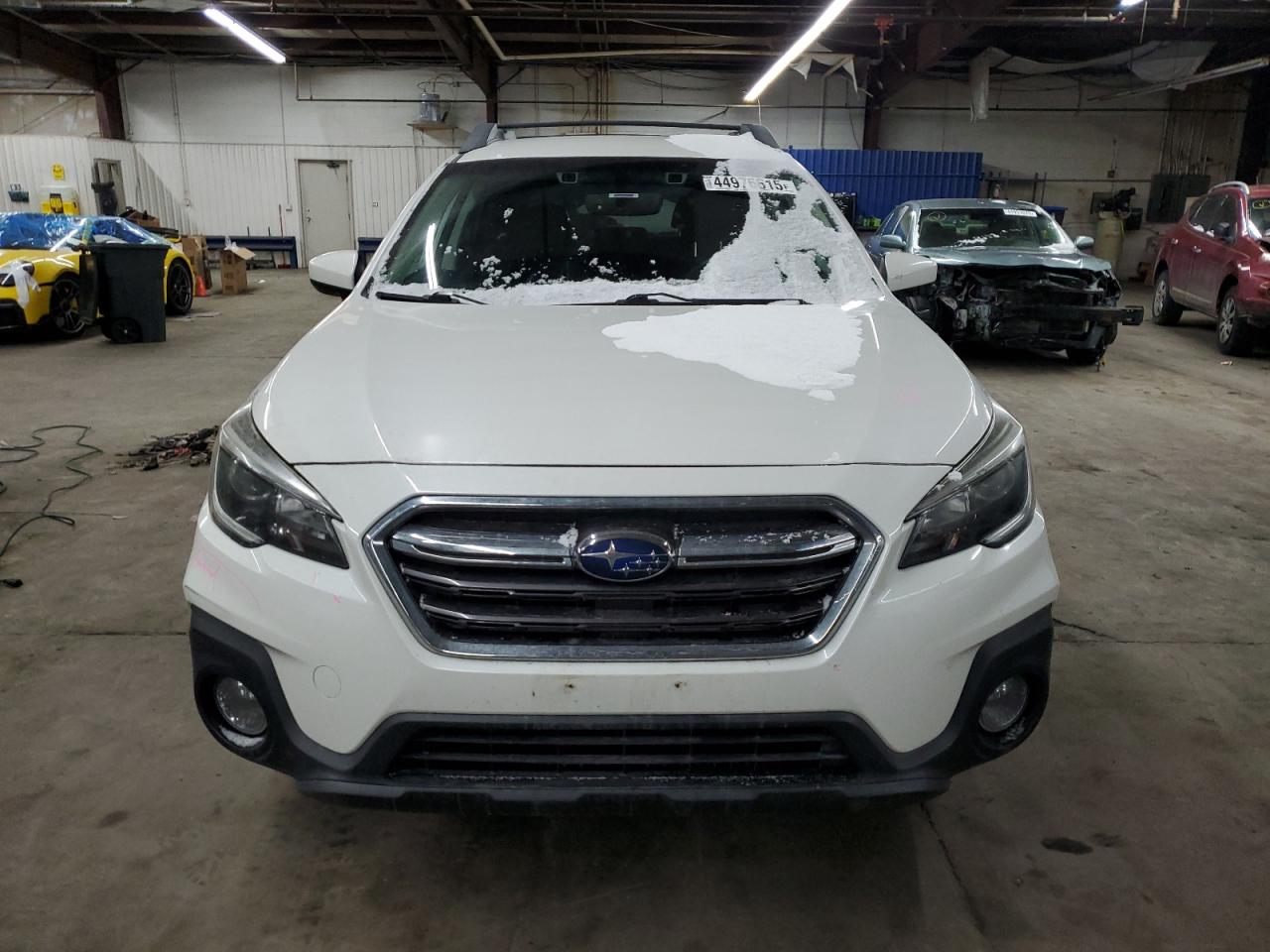 2019 Subaru Outback - Image 5